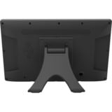 iiyama T1624MSC-B1 skilte display Interaktivt fladpanel 39,6 cm (15.6") LED 450 cd/m² Fuld HD Sort Berøringsskærm 24/7, LED-skærm Sort, Interaktivt fladpanel, 39,6 cm (15.6"), LED, 1920 x 1080 pixel, 24/7