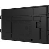 iiyama TE8613A-B3AG, Offentlig visning Sort (mat)