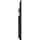 iiyama TE8613A-B3AG, Offentlig visning Sort (mat)