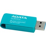 ADATA USB-stik Grøn