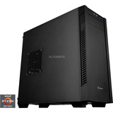 ALTERNATE Gaming PC Sort