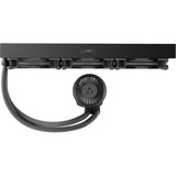 ARCTIC Liquid Freezer III Pro 420, Vandkøling Sort