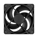 ARCTIC P12 Pro Reverse, Sag fan Sort