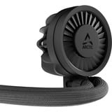 ARCTIC Vandkøling Sort
