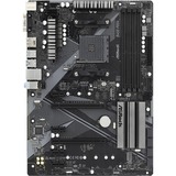 ASRock B450 Pro4 R2.0 AMD B450 Stik AM4 ATX, Bundkort AMD, Stik AM4, AMD Athlon, AMD Ryzen™ 3, AMD Ryzen™ 5, AMD Ryzen™ 7, 3rd Generation AMD Ryzen™ 9, AMD..., DDR4-SDRAM, 128 GB, DIMM