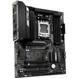 ASRock X870 PRO-A WiFi, Bundkort 