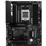 ASRock X870 PRO-A WiFi, Bundkort 