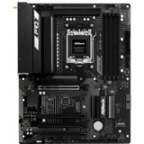 ASRock X870 PRO-A WiFi, Bundkort 