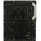 ASRock X870 PRO-A WiFi, Bundkort 