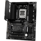 ASRock X870 PRO-A WiFi, Bundkort 