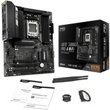 ASRock X870 PRO-A WiFi, Bundkort 