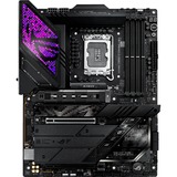 ASUS 90MB1I40-M0EAY0, Bundkort Sort