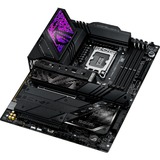 ASUS 90MB1I40-M0EAY0, Bundkort Sort
