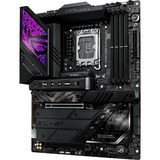 ASUS 90MB1I40-M0EAY0, Bundkort Sort