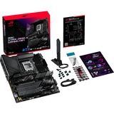 ASUS 90MB1I40-M0EAY0, Bundkort Sort