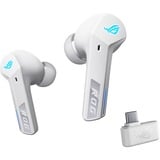 ASUS 90YH03Y0-BTUA10, Gaming headset Hvid