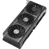 ASUS PRIME Radeon RX 9070 GRE, Grafikkort grå