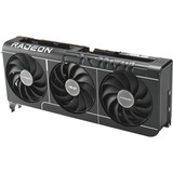 ASUS PRIME Radeon RX 9070 GRE, Grafikkort grå
