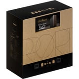 ASUS PROART PA602 VALNØD TRÆ METAL PWM MODERN BLACK, Towerkabinet Brown/træ