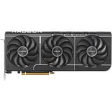 ASUS Radeon RX 9070 GRE PRIME OC, Grafikkort grå