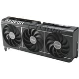 ASUS Radeon RX 9070 GRE PRIME OC, Grafikkort grå
