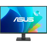 ASUS VA279HG, Gaming Skærm Sort