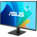 ASUS VA279HG, Gaming Skærm Sort