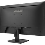 ASUS VA279HG, Gaming Skærm Sort