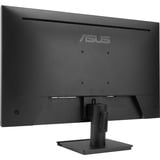 ASUS VA279HG, Gaming Skærm Sort