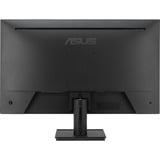 ASUS VA279HG, Gaming Skærm Sort