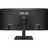 ASUS VA34VCPSR computerskærm 86,4 cm (34") 3440 x 1440 pixel Wide Quad HD LCD Sort, LED-skærm Sort, 86,4 cm (34"), 3440 x 1440 pixel, Wide Quad HD, LCD, 4 ms, Sort