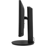 Acer CB272 G, LED-skærm Sort