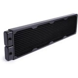 Alphacool NexXxoS HPE-30 Full Copper 480mm, Radiator Sort