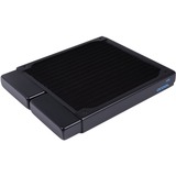 Alphacool NexXxoS ST20 HPE Full Copper 140mm, Radiator Sort