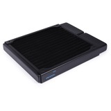 Alphacool NexXxoS ST20 HPE Full Copper 140mm, Radiator Sort