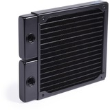 Alphacool NexXxoS ST20 HPE Full Copper 140mm, Radiator Sort