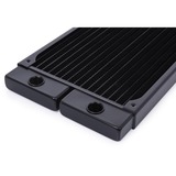Alphacool NexXxoS ST20 HPE Full Copper 140mm, Radiator Sort