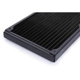 Alphacool NexXxoS ST20 HPE Full Copper 140mm, Radiator Sort