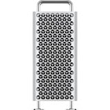 Apple Apple Mac Pro Rack M2 Ultra 192/8/ARA/CTO, MAC-system Sølv