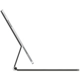 Apple MJQK3Z/A tastatur til mobil enhed Sort QWERTY Engelsk Sort, Layout i Storbritannien, Scissor mechanism, QWERTY, Engelsk, Trackpad, 1 mm, Apple, iPad Pro 12.9-inch (5th generation) iPad Pro 12.9-inch (4th generation) iPad Pro 12.9-inch (3rd...