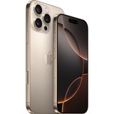 Apple MYX23ZD/A, Mobiltelefon Beige