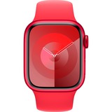 Apple SmartWatch Rød/Rød