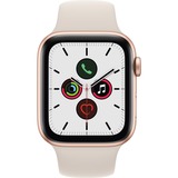 Apple SmartWatch Guld/Hvid