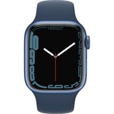 Apple SmartWatch Blå/mørkeblå
