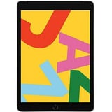 Apple Tablet PC grå