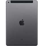 Apple Tablet PC grå