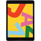 Apple iPad 10,2, Tablet PC grå