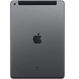 Apple iPad 128GB Renoveret, Tablet PC grå