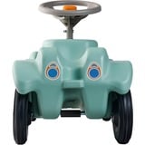 BIG Bobby Car Classic Green Sea, Rutschebane Salvie