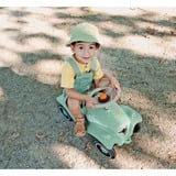 BIG Bobby Car Classic Green Sea, Rutschebane Salvie